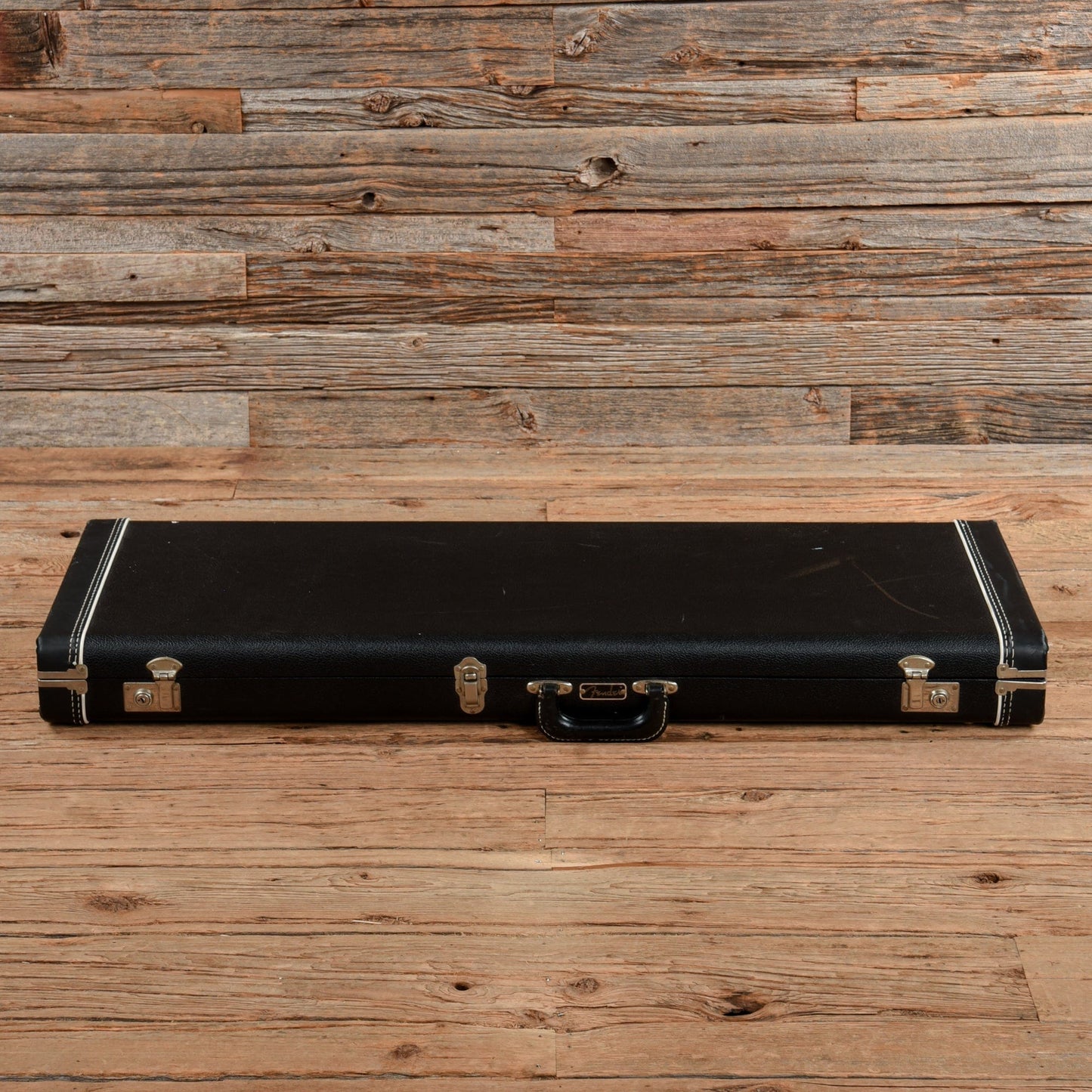 Fender Custom Shop Thinline Telecaster Relic 2-Color Sunburst 2009 Electric Guitars / Semi-Hollow