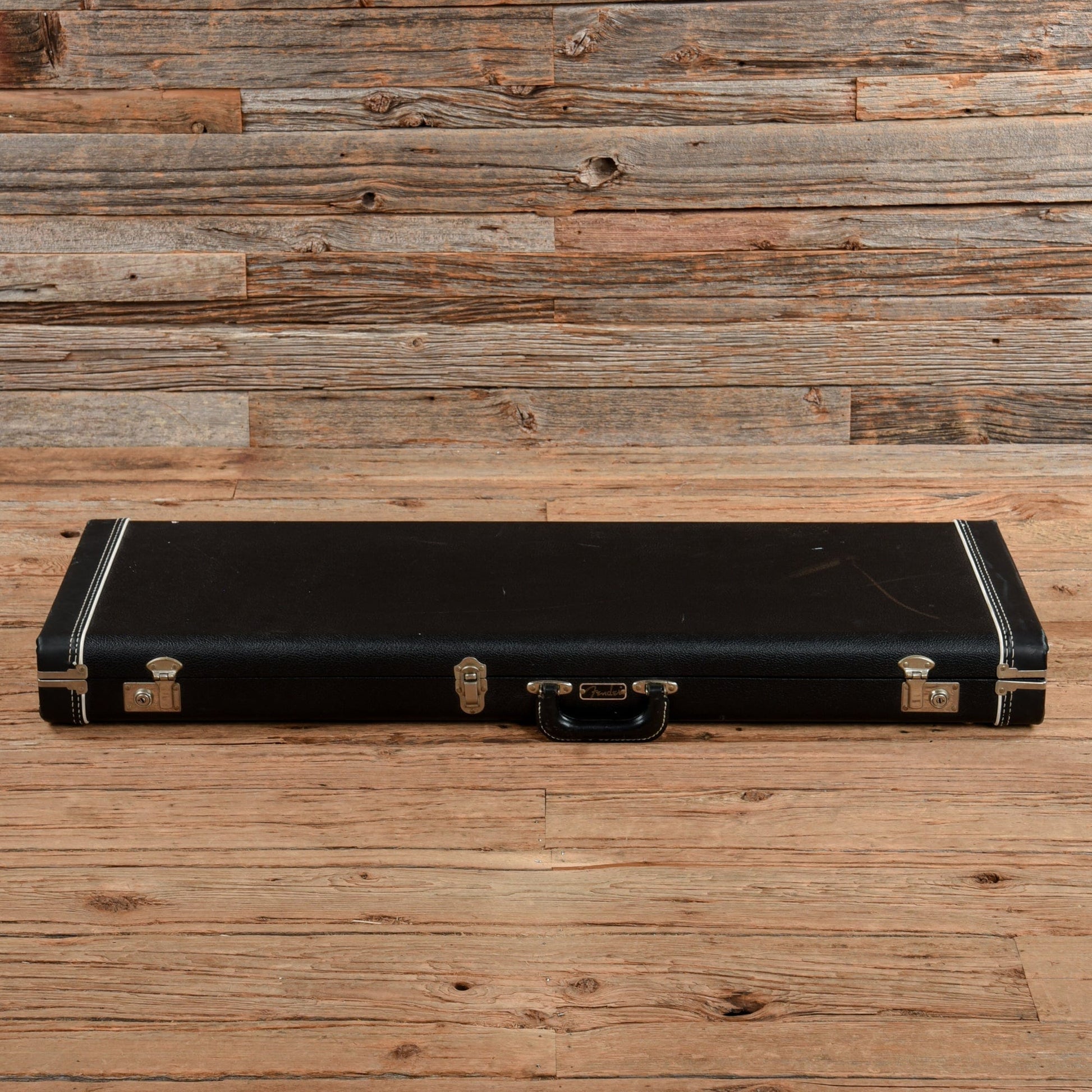 Fender Custom Shop Thinline Telecaster Relic 2-Color Sunburst 2009 Electric Guitars / Semi-Hollow