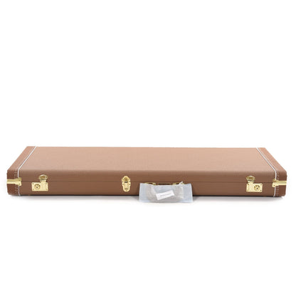 Fender Custom Shop Time Machine 1969 Telecaster Thinline Journeyman Aged Sonic Blue Electric Guitars / Semi-Hollow