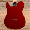 Fender Deluxe Telecaster Thinline Candy Apple Red 2016 Electric Guitars / Semi-Hollow