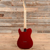 Fender Deluxe Telecaster Thinline Candy Apple Red 2016 Electric Guitars / Semi-Hollow