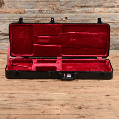 Fender Deluxe Telecaster Thinline Candy Apple Red 2016 Electric Guitars / Semi-Hollow