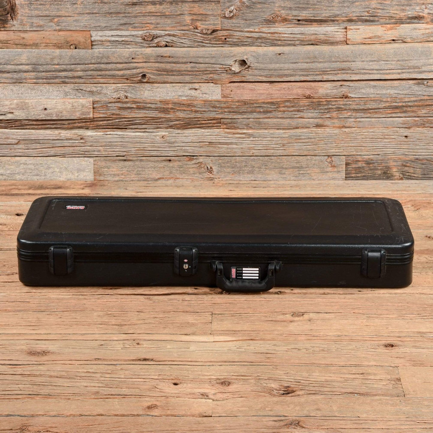 Fender Deluxe Telecaster Thinline Candy Apple Red 2016 Electric Guitars / Semi-Hollow