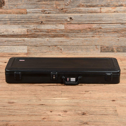 Fender Deluxe Telecaster Thinline Candy Apple Red 2016 Electric Guitars / Semi-Hollow