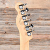 Fender Deluxe Telecaster Thinline Sunburst 2016 Electric Guitars / Semi-Hollow