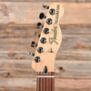 Fender Deluxe Telecaster Thinline Sunburst 2019 Electric Guitars / Semi-Hollow