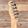 Fender Deluxe Telecaster Thinline Sunburst 2019 Electric Guitars / Semi-Hollow