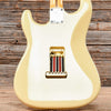 Fender Eric Johnson Stratocaster Vintage White 2018 Electric Guitars / Semi-Hollow