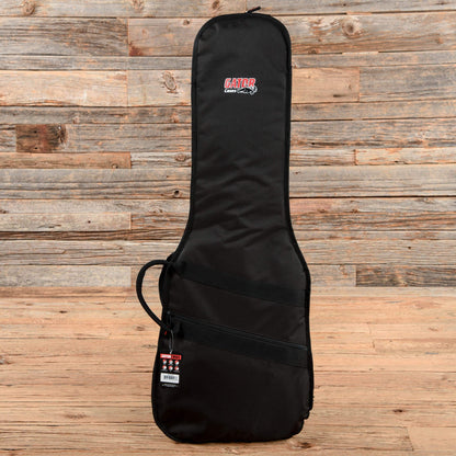 Fender Eric Johnson Thinline Stratocaster Body w/Fender Custom Shop Neck Vintage Blonde 2020 Electric Guitars / Semi-Hollow