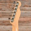 Fender Japan TN-72 Thinline Telecaster Reissue Natural 1996 LEFTY Electric Guitars / Semi-Hollow