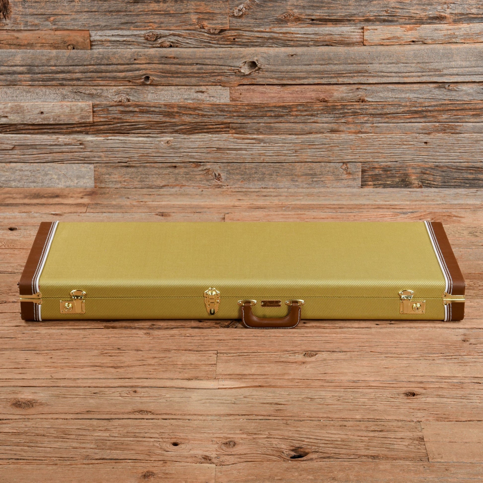 Fender Japan TN-72 Thinline Telecaster Reissue Natural 1996 LEFTY Electric Guitars / Semi-Hollow