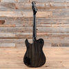 Fender Jim Adkins Signature JA-90 Ebony Transparent 2013 Electric Guitars / Semi-Hollow