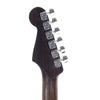Fender Rarities Series Thinline Stratocaster Mystic Seafoam Green Electric Guitars / Semi-Hollow