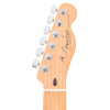 Fender Rarities USA Flametop Chambered Telecaster Natural Electric Guitars / Semi-Hollow