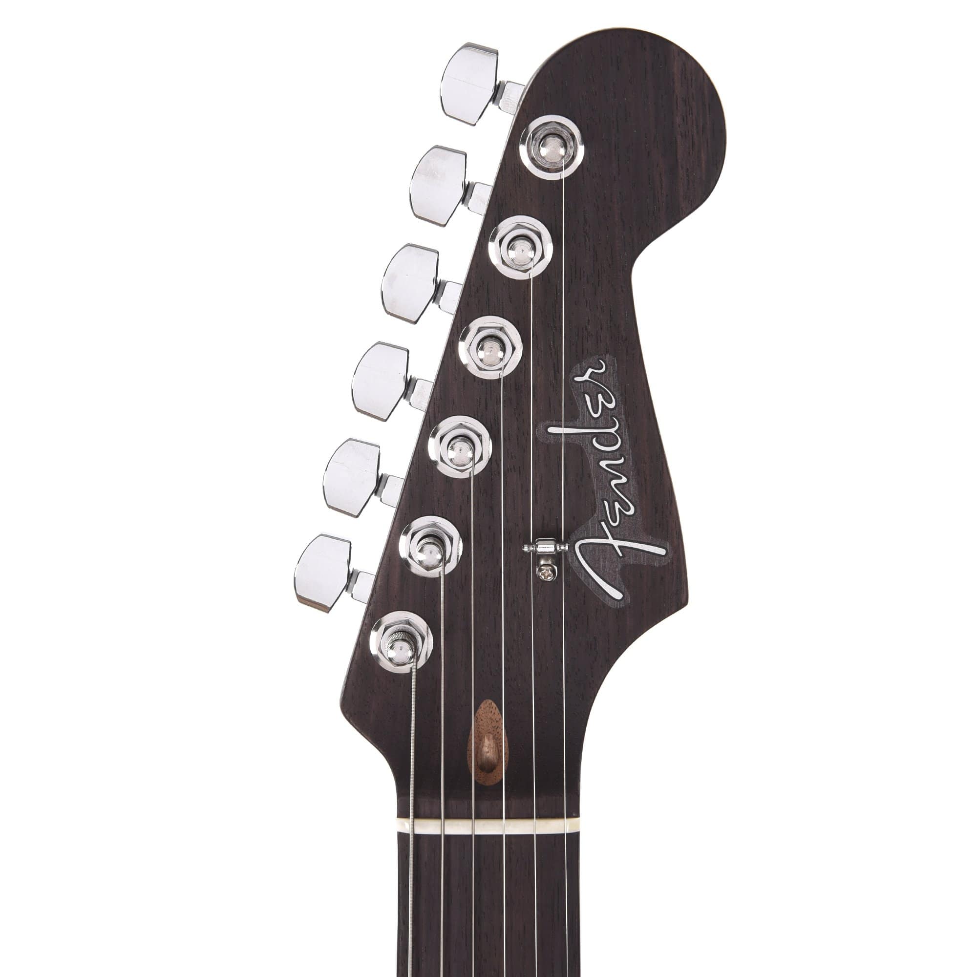Fender Rarity Collection Fender Rarities, Alternate Reality, and Parallel Universe Series Guita ...
