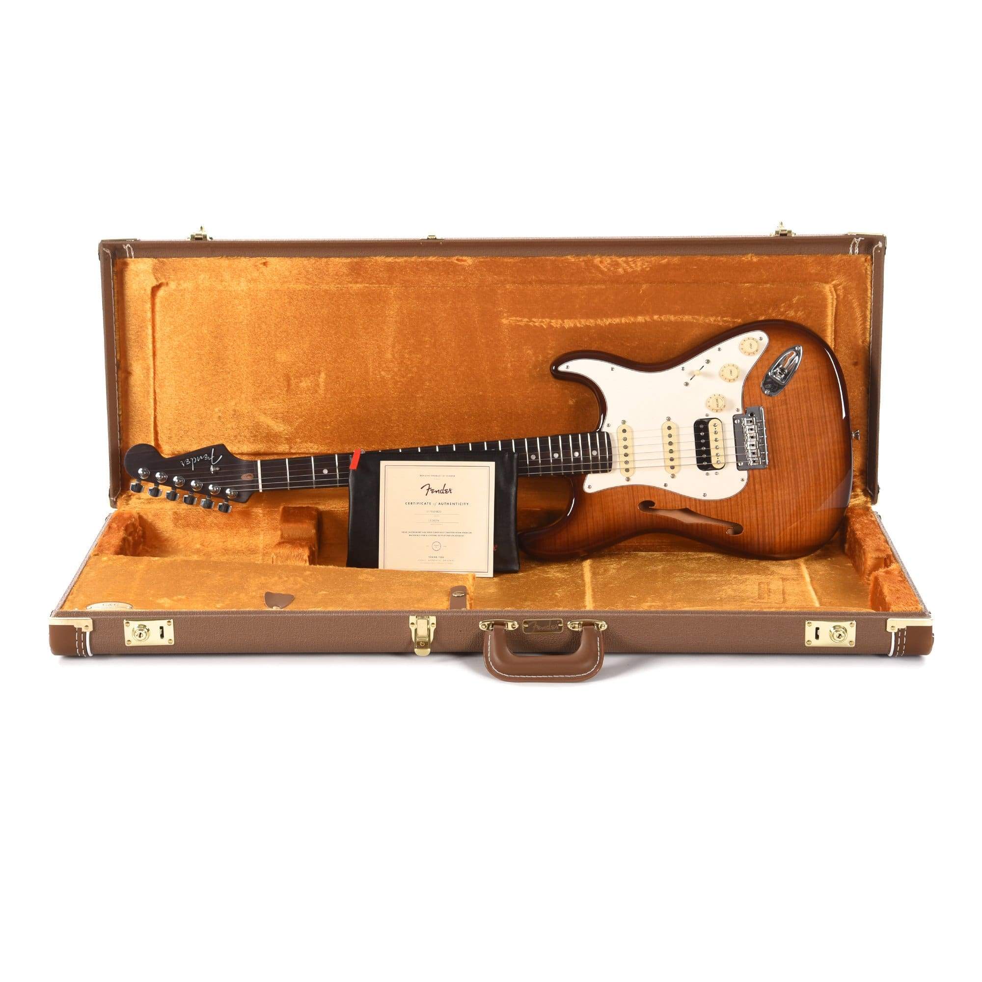 Fender Rarity Collection Fender Rarities, Alternate Reality, and Parallel Universe Series Guita ...