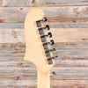 Fender Starcaster Mocha 1976 Electric Guitars / Semi-Hollow