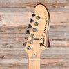 Fender Starcaster Mocha 1976 Electric Guitars / Semi-Hollow