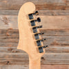 Fender Starcaster Natural 1976 Electric Guitars / Semi-Hollow