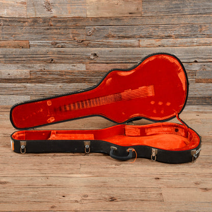 Fender Starcaster Natural 1976 Electric Guitars / Semi-Hollow