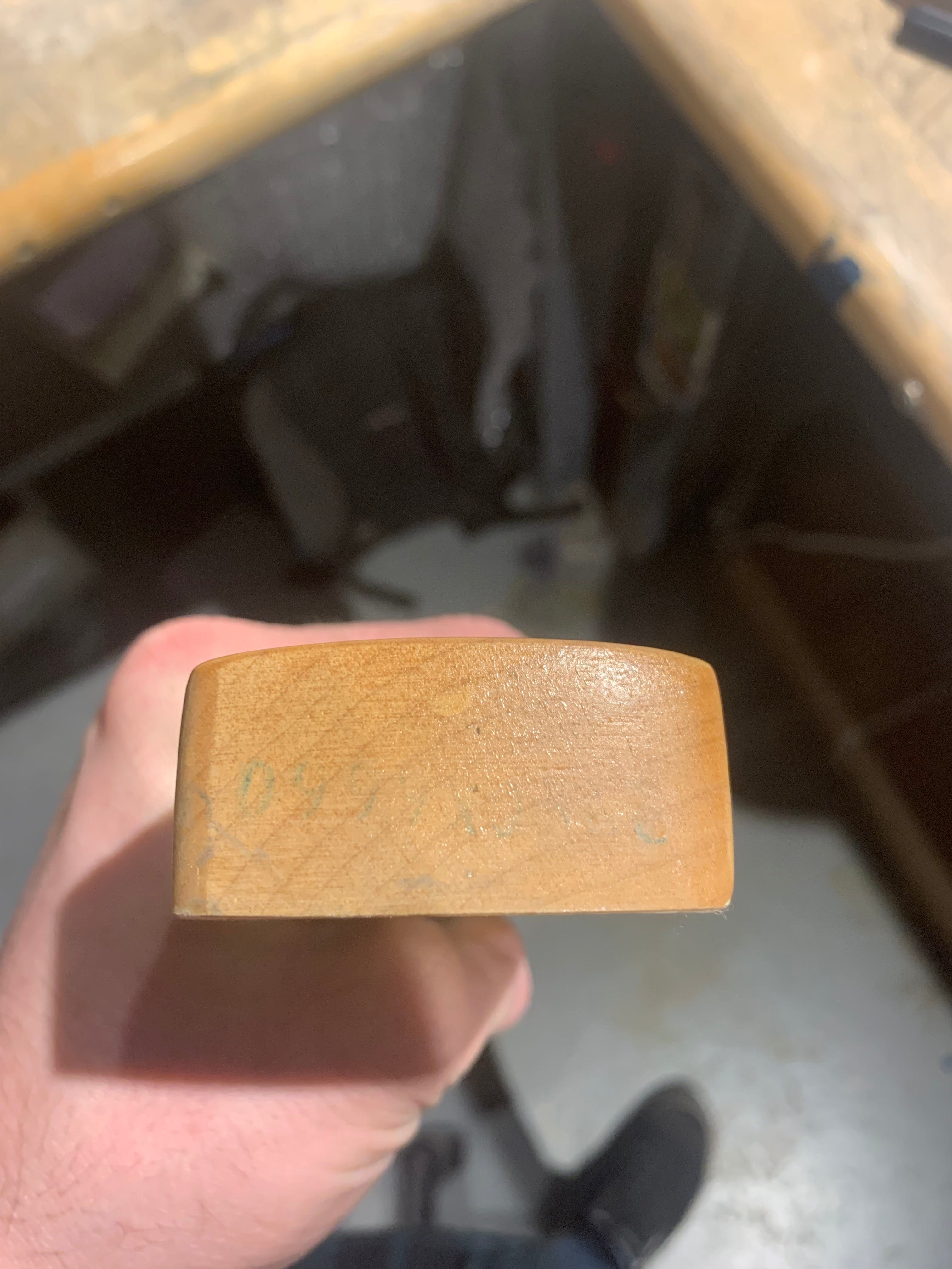 Fender Starcaster Natural 1976 Electric Guitars / Semi-Hollow