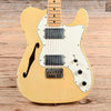 Fender Telecaster Thinline Blonde 1974 Electric Guitars / Semi-Hollow