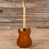 Fender Telecaster Thinline Mocha 1973 Electric Guitars / Semi-Hollow