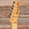 Fender Telecaster Thinline Mocha 1973 Electric Guitars / Semi-Hollow