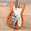 Fender Telecaster Thinline Natural Mahogany 1968 Electric Guitars / Semi-Hollow