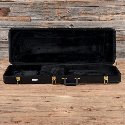 Fender TL-72 '72 Telecaster Thinline Natural 1980s Electric Guitars / Semi-Hollow