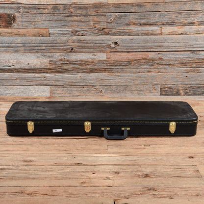 Fender TL-72 '72 Telecaster Thinline Natural 1980s Electric Guitars / Semi-Hollow