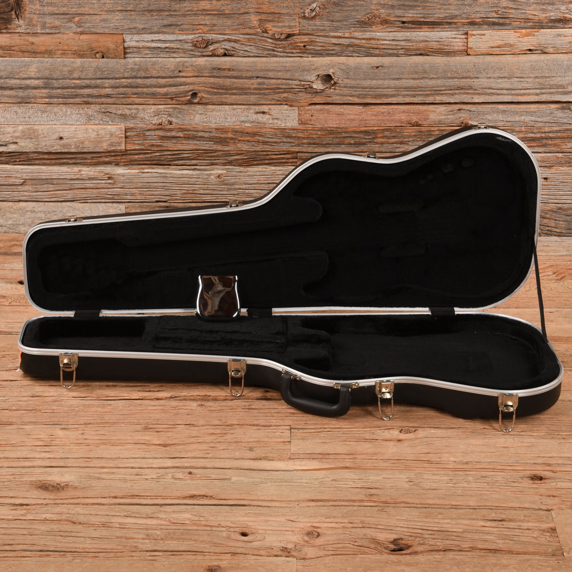Fender TN70 Thinline Telecaster Natural 2004 LEFTY Electric Guitars / Semi-Hollow