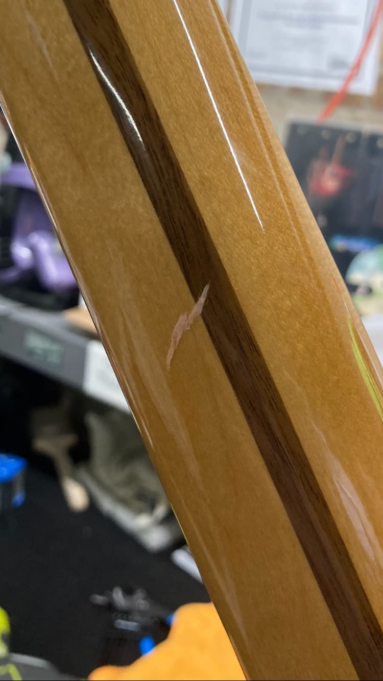 Fender Vintera '70s Telecaster Thinline Shell Pink w/4-Ply Aged Pearl Pickguard Electric Guitars / Semi-Hollow