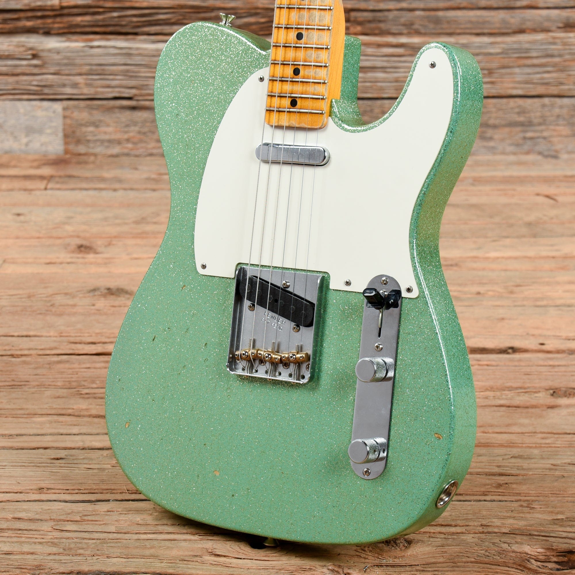 Fender 1955 Telecaster 