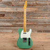 Fender 1955 Telecaster "Chicago Special" Relic Aged Sea Foam Sparkle 2019 Electric Guitars / Solid Body
