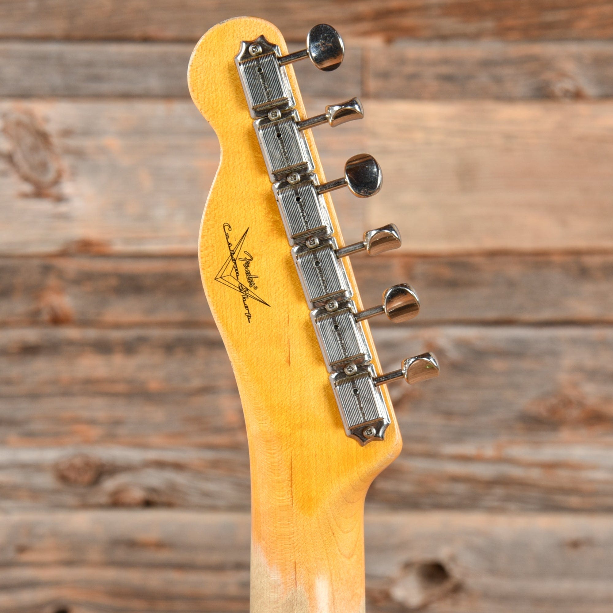 Fender 1955 Telecaster 