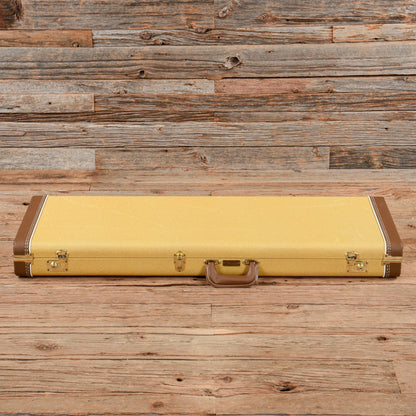 Fender 1955 Telecaster "Chicago Special" Relic Aged Sea Foam Sparkle 2019 Electric Guitars / Solid Body