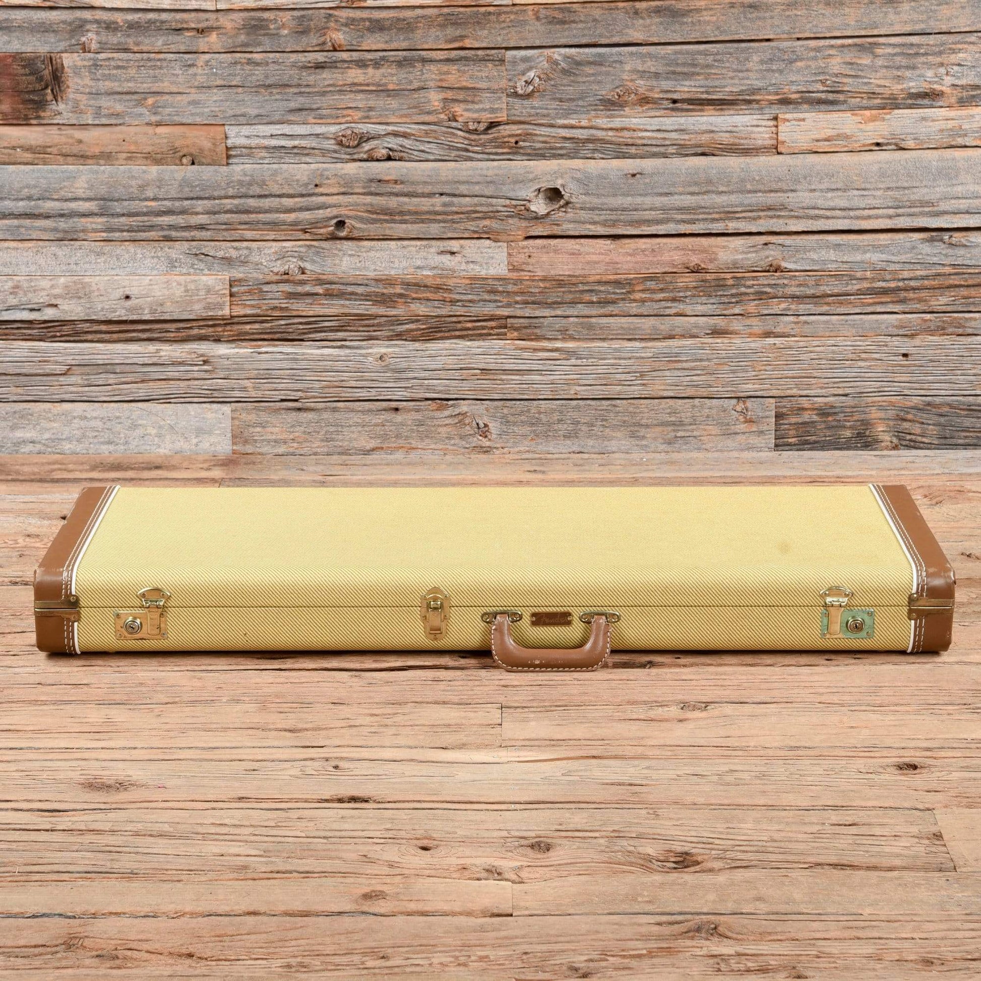 Fender 1960 Stratocaster Relic Olympic White 2009 Electric Guitars / Solid Body