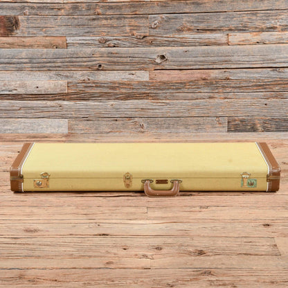 Fender 1960 Stratocaster Relic Olympic White 2009 Electric Guitars / Solid Body