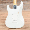 Fender 1963 Stratocaster Relic Olympic White 2016 Electric Guitars / Solid Body