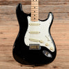 Fender 1966 Stratocaster Relic Black 2006 Electric Guitars / Solid Body