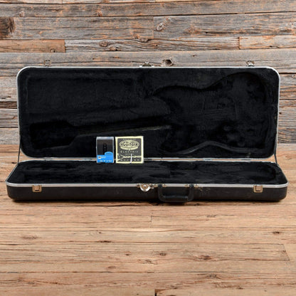 Fender 25th Anniversary Stratocaster Porsche Silver 1979 Electric Guitars / Solid Body