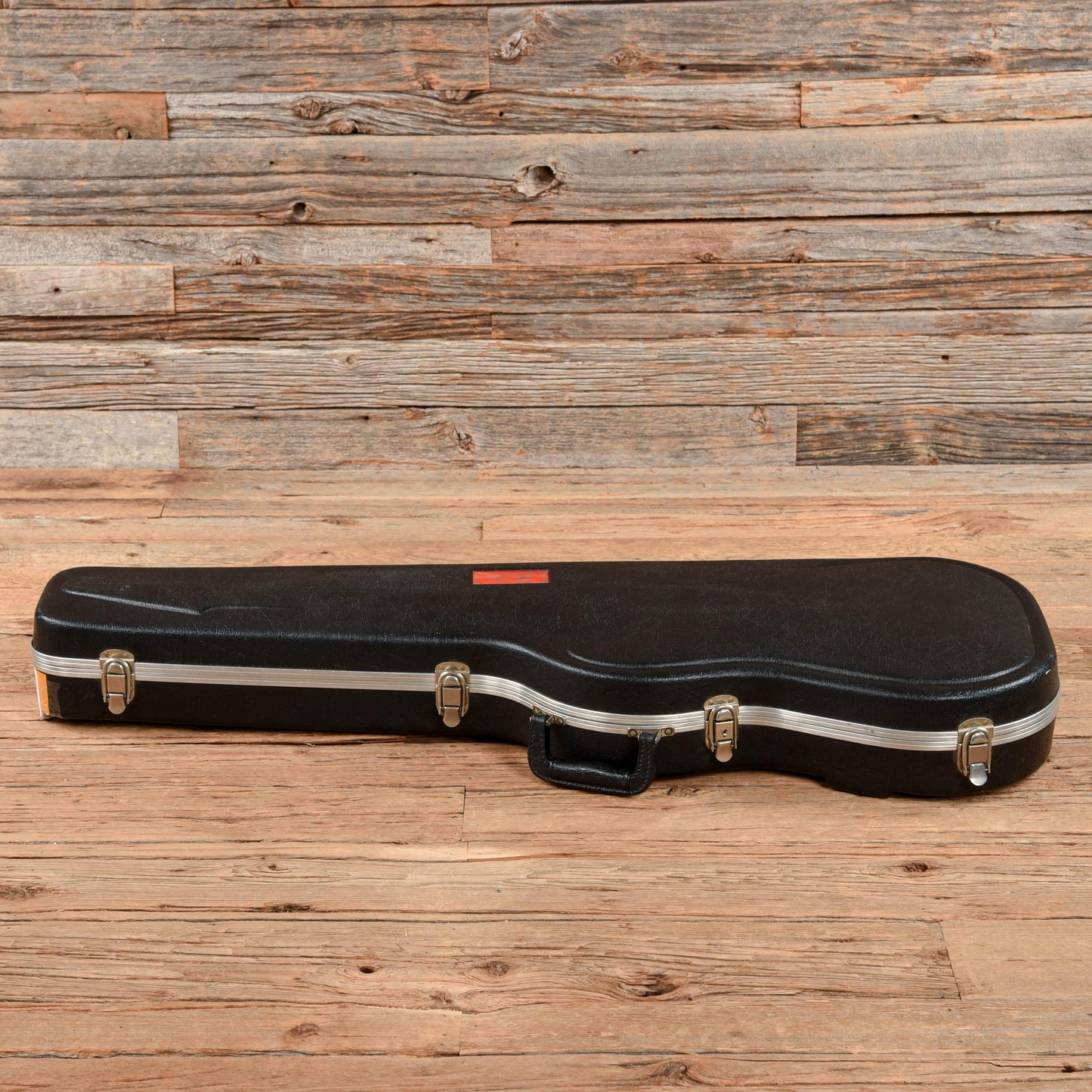 Fender 40th Anniversary American Special Stratocaster Lipstick Red 1994 Electric Guitars / Solid Body