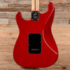 Fender 40th Anniversary American Special Stratocaster Lipstick Red 1994 Electric Guitars / Solid Body