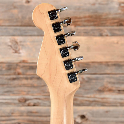 Fender 40th Anniversary American Special Stratocaster Lipstick Red 1994 Electric Guitars / Solid Body