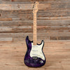 Fender 40th Anniversary American Standard Stratocaster with Hollow Aluminum Body Purple Marble 1994 Electric Guitars / Solid Body