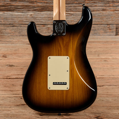 Fender 50th Anniversary American Series Stratocaster Sunburst 2003 Electric Guitars / Solid Body