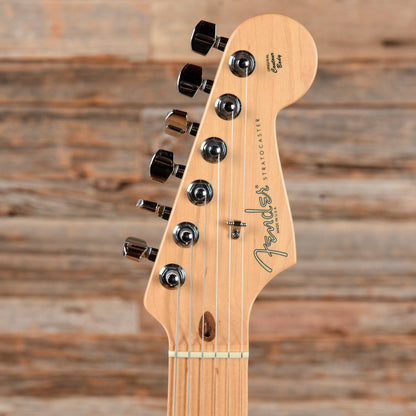 Fender 50th Anniversary American Series Stratocaster Sunburst 2003 Electric Guitars / Solid Body