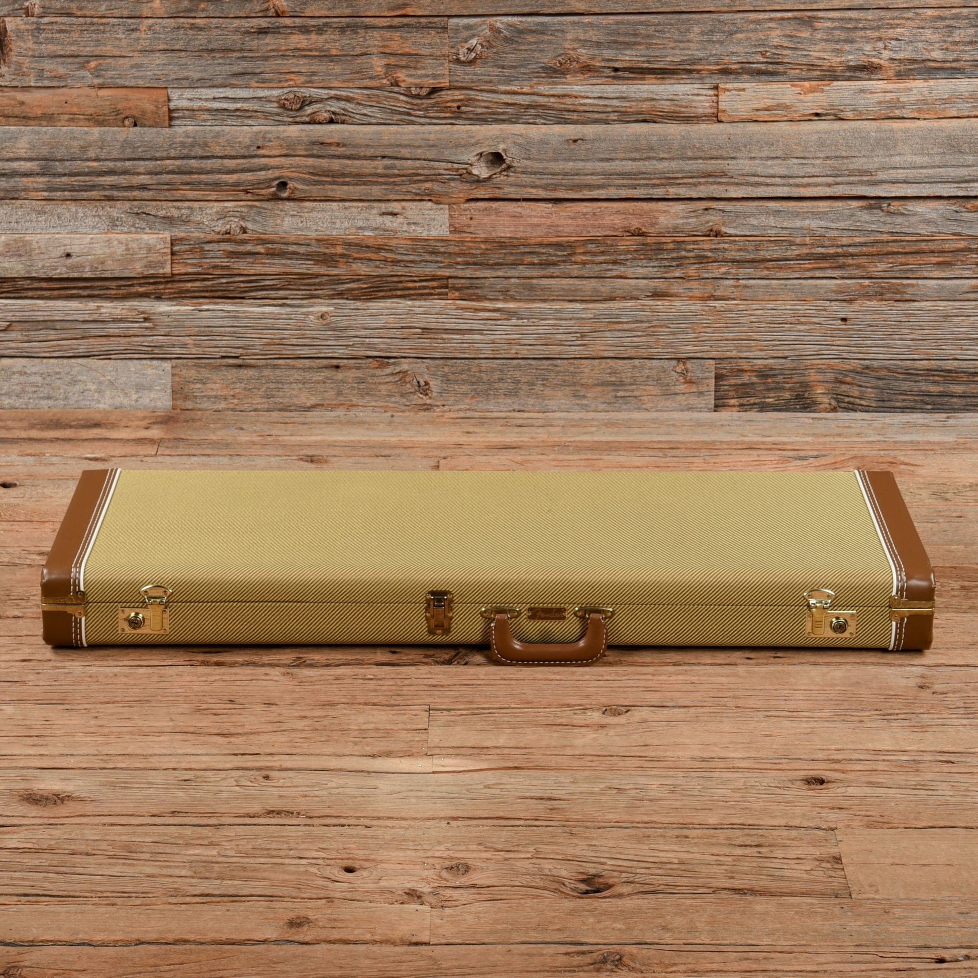 Fender 50th Anniversary American Series Stratocaster Sunburst 2003 Electric Guitars / Solid Body