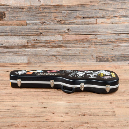 Fender 50th Anniversary American Standard Stratocaster Butterscotch Blonde 2004 Electric Guitars / Solid Body